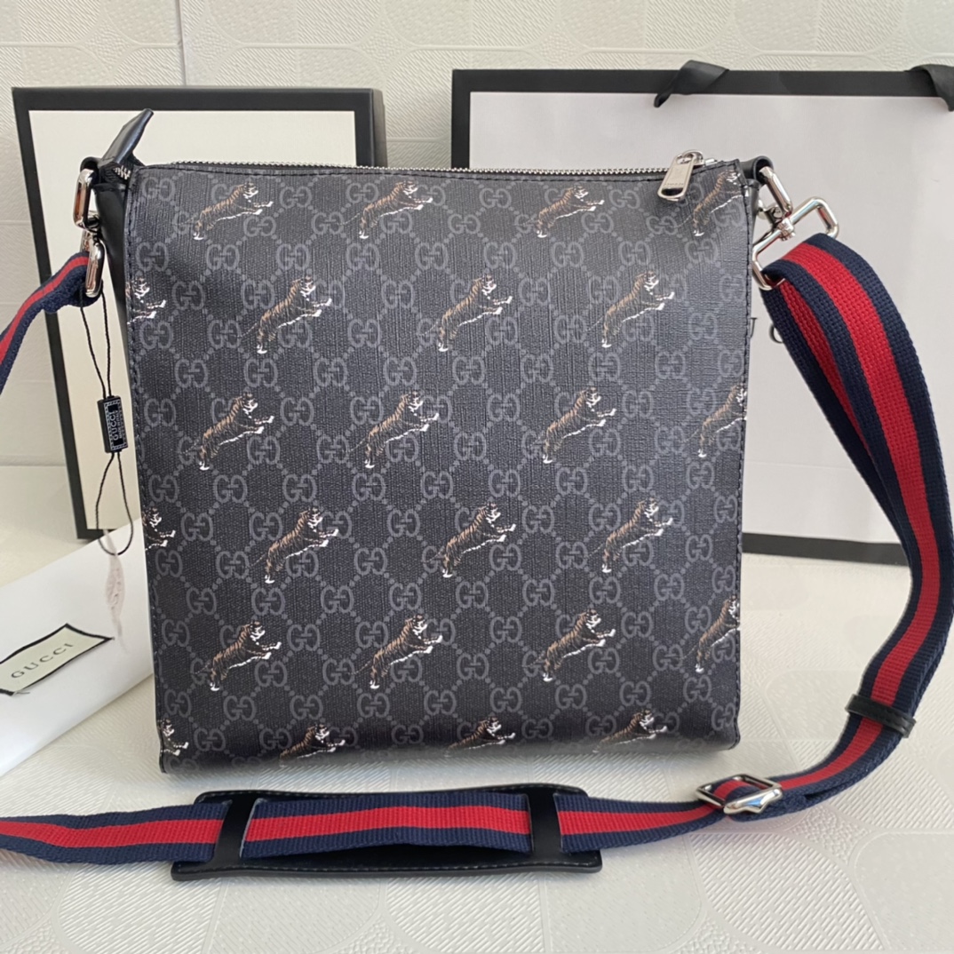 Mens Gucci Satchel Bags